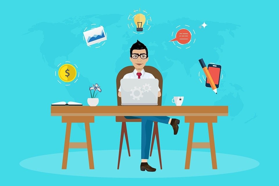 Prepare Yourself to Freelance and Freelance Well