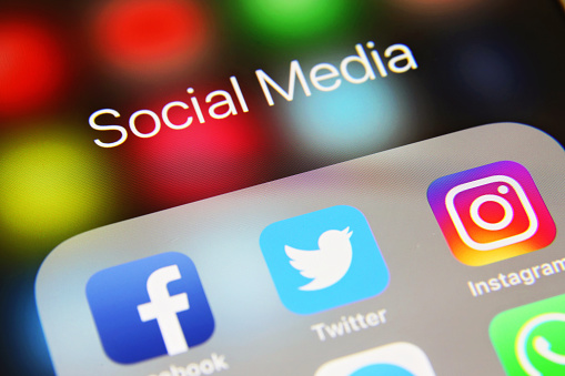 What is the Social Media Management?