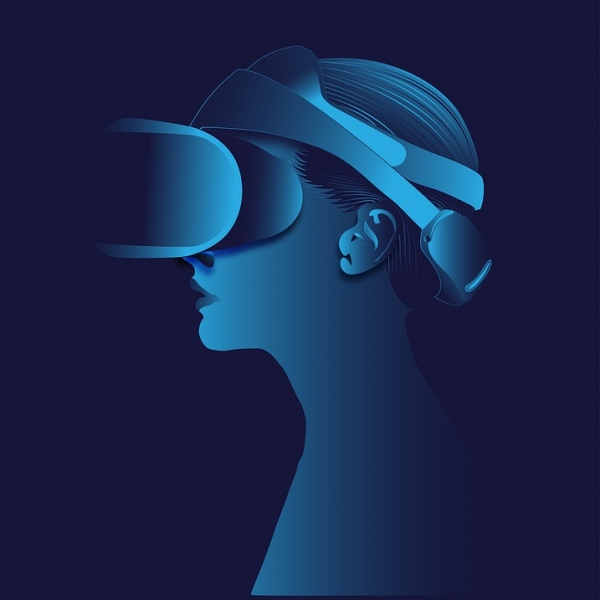 Virtual Reality