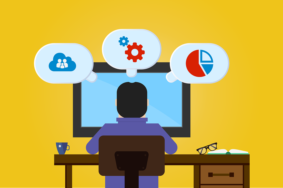 ENTERPRISE RESOURCE PLANNING (ERP)