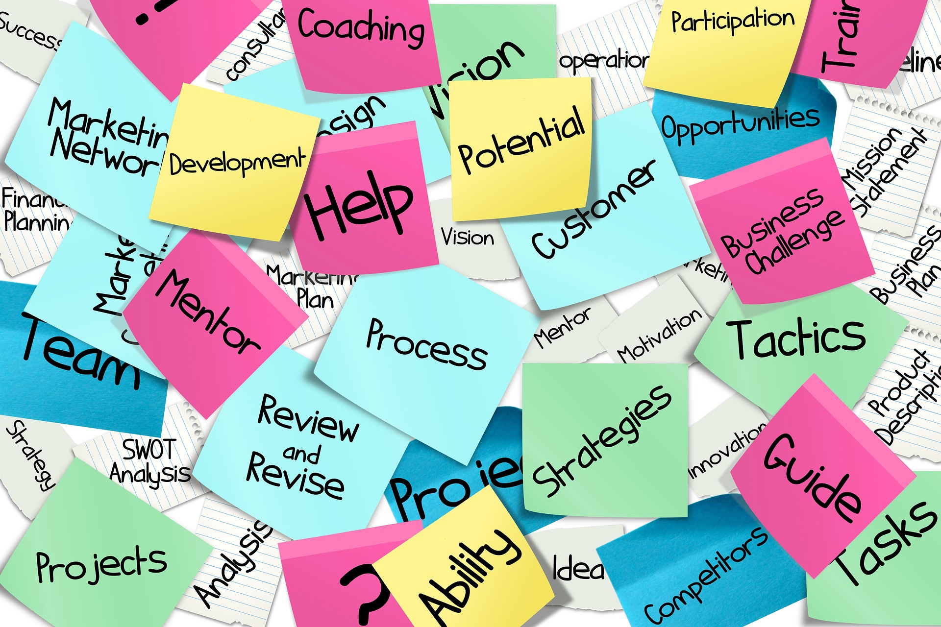 Differences between a Businessman and Entrepreneur