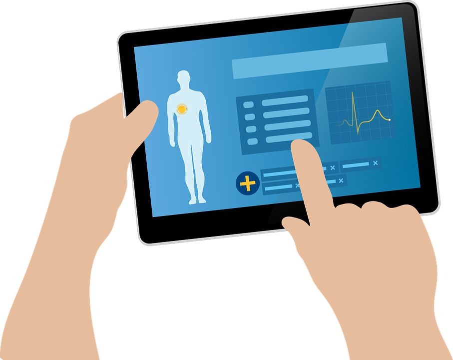An Electronic Health Record (EHR) System