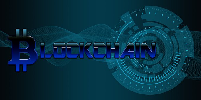 Big Industries that Blockchain Could Transform (C)