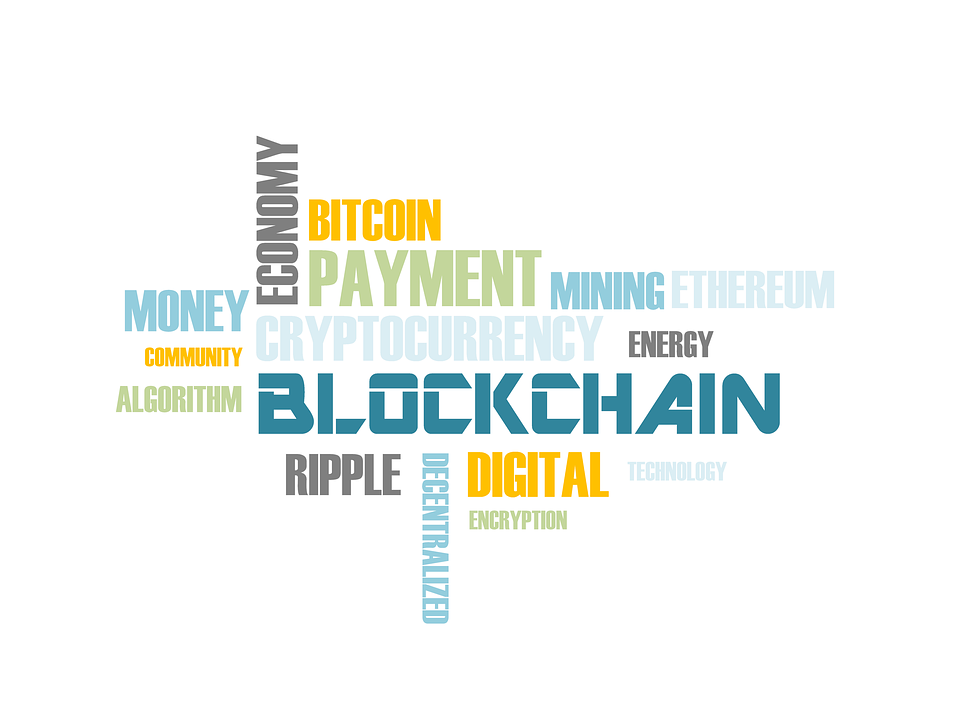 Big Industries that Blockchain Could Transform (F)