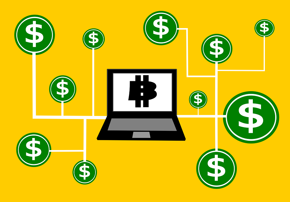 Big Industries that Blockchain Could Transform (D)