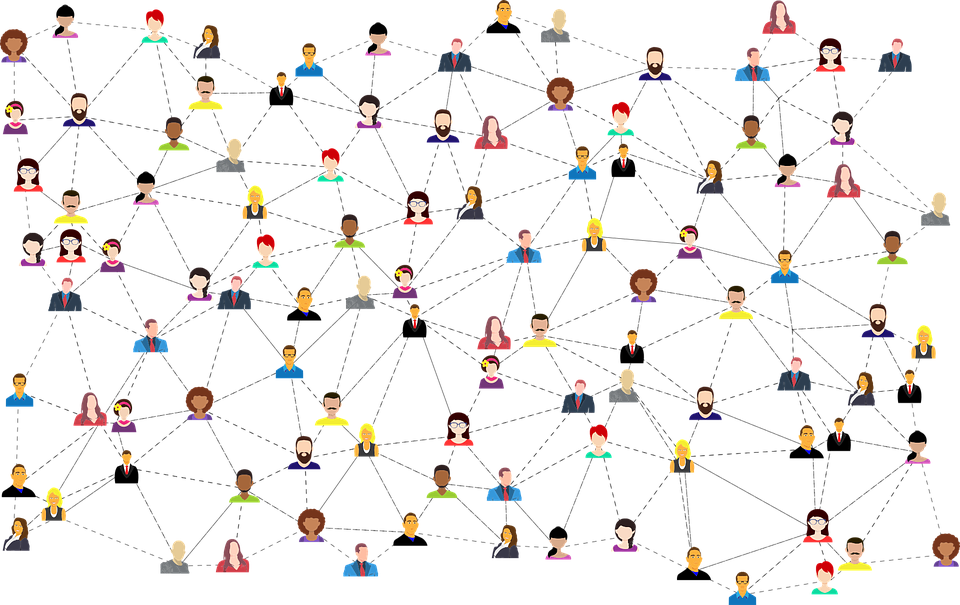 How Social Media Impacts Your Business  